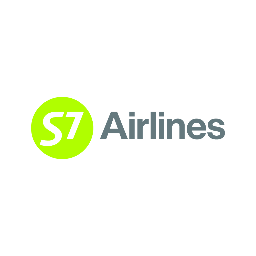 S7 Airlines Logo and symbol, meaning, history, PNG, brand