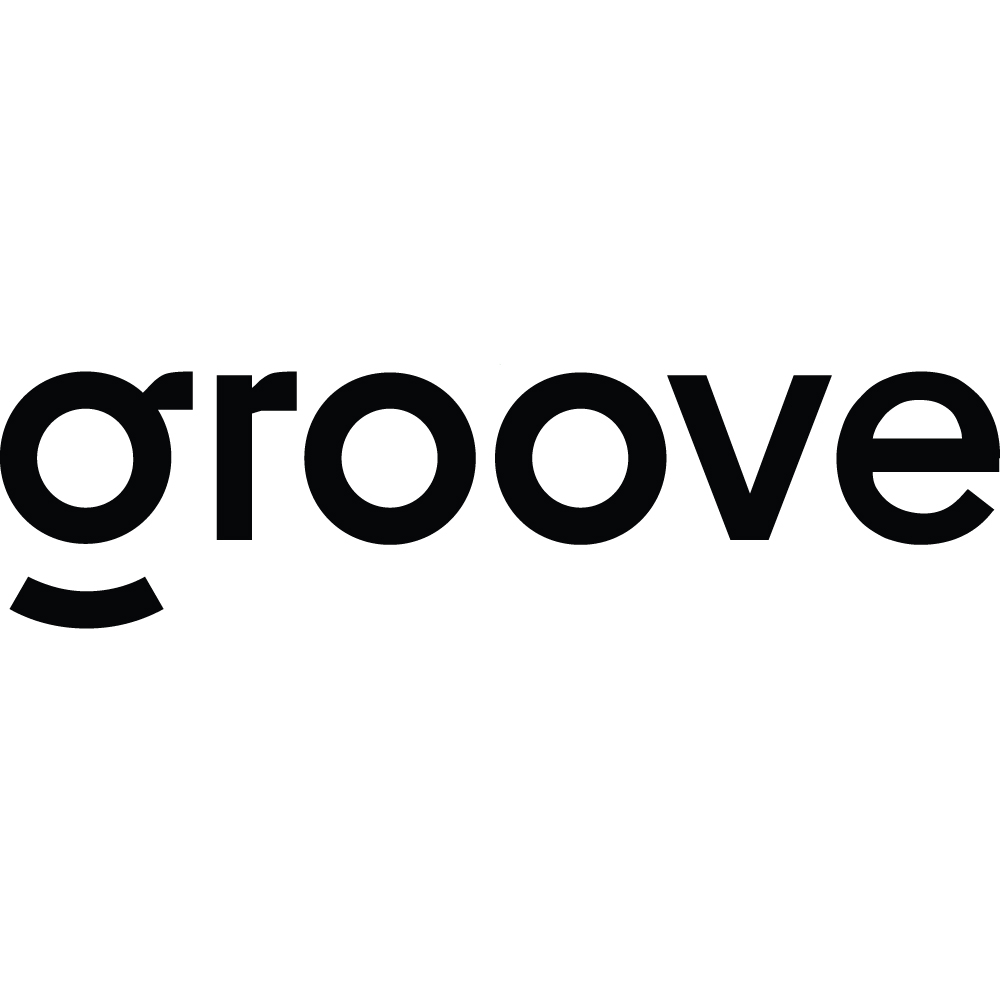 Free High-Quality Groove Logo for Creative Design