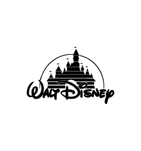 Free High-Quality Walt Disney Logo for Creative Design