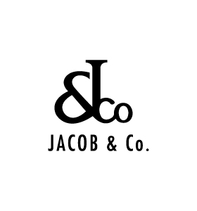 Free High-Quality Jacob & Co Logo for Creative Design