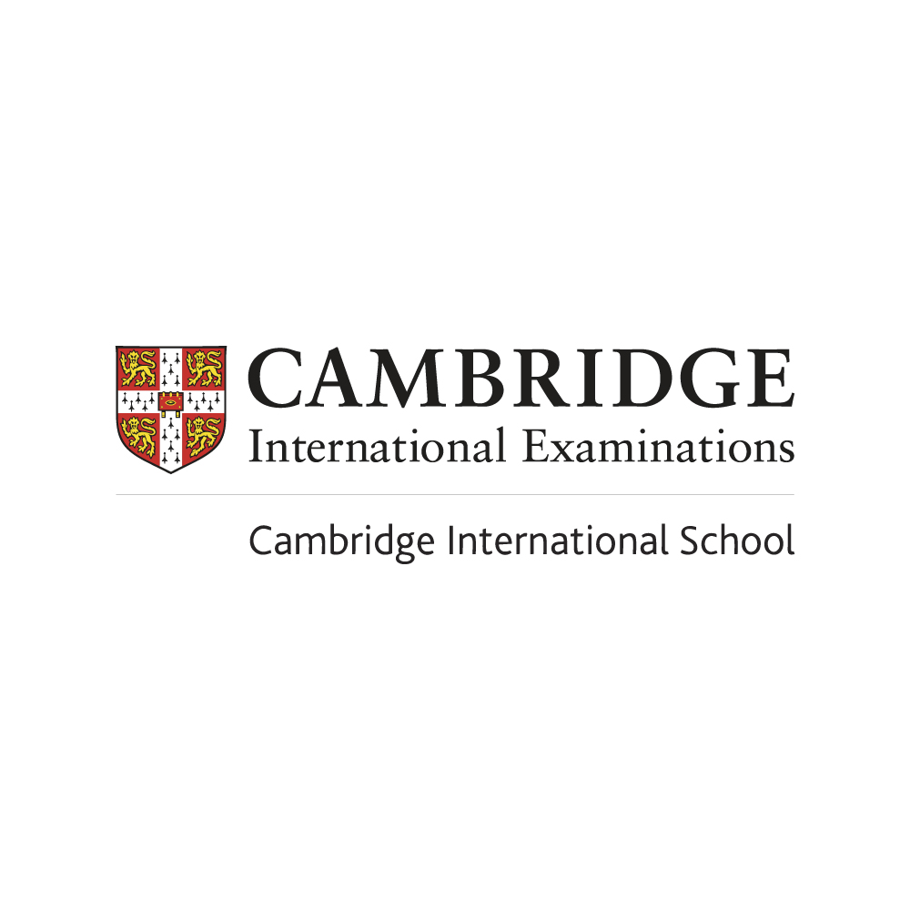 Logo Colegio Cambridge School - Colegio - Free Transparent PNG Download -  PNGkey