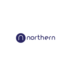 Free High-Quality Northern Rail Logo for Creative Design