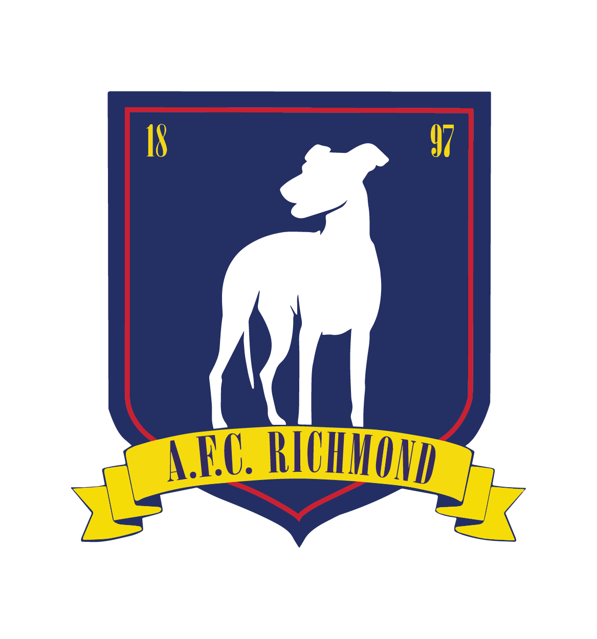 Free High-Quality Afc Richmond Logo for Creative Design