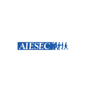 Free High-Quality AIESEC Logo for Creative Design