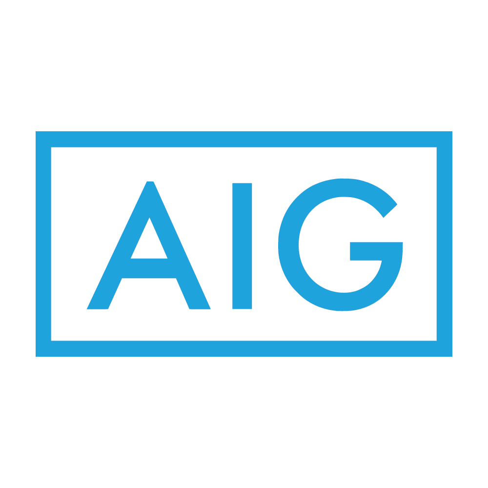 Free High-Quality AIG Insurance Logo for Creative Design