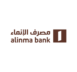 Free High-Quality Alinma Bank logo for Creative Design