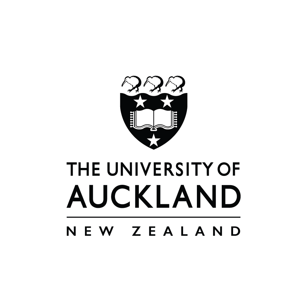 Free High-Quality Auckland University Logo Png for Creative Design