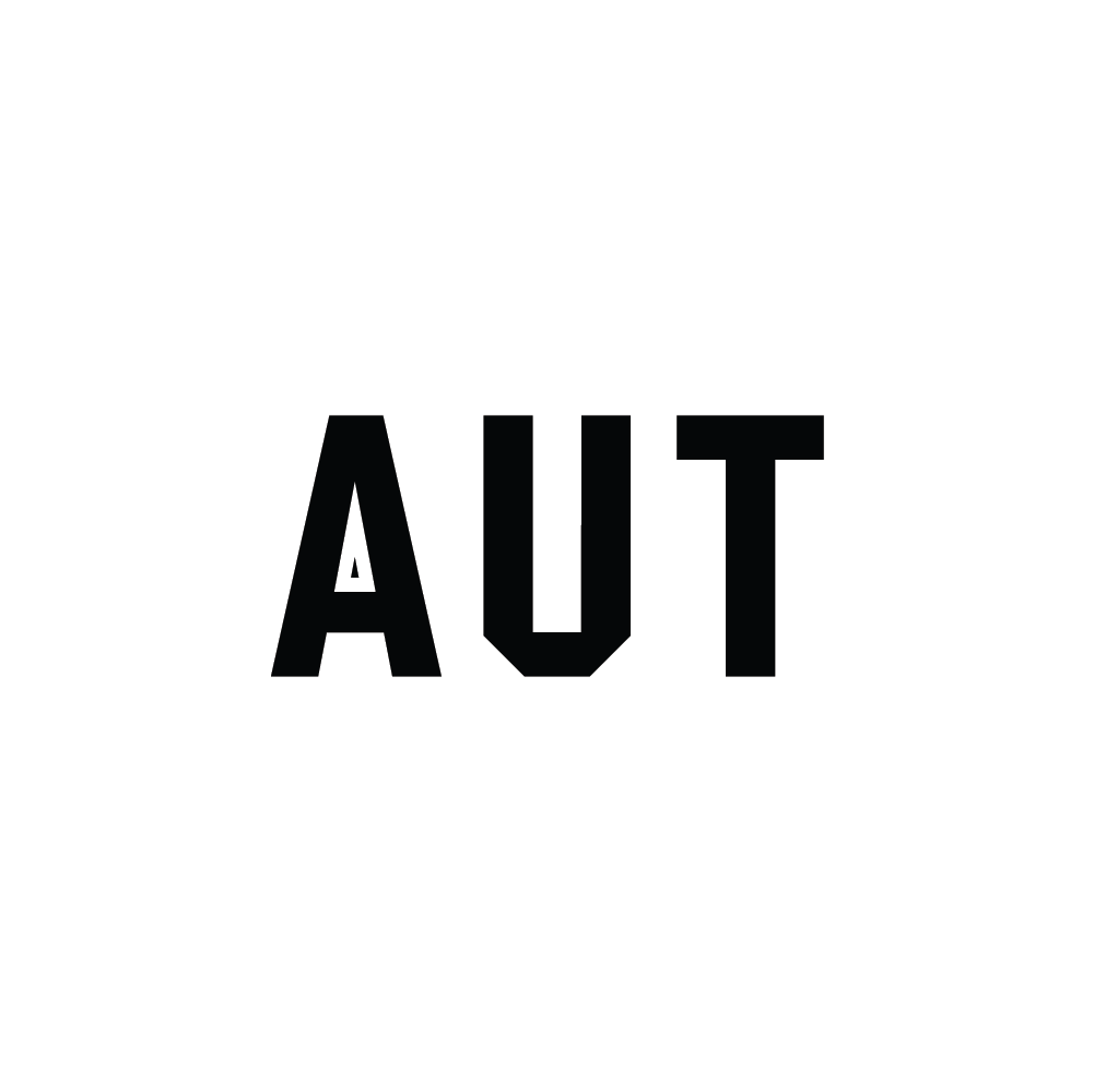 Free High-Quality Aut University Logo Png for Creative Design