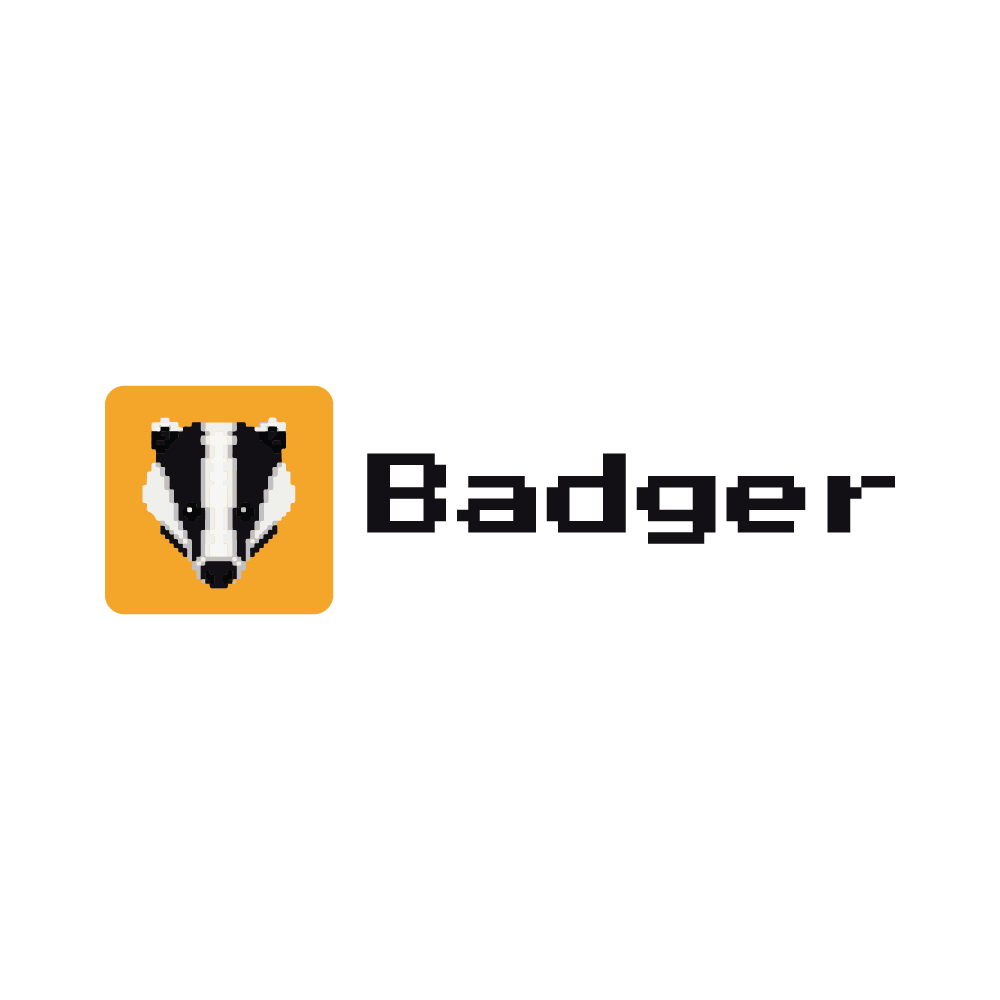 Free High-Quality Badger Logo for Creative Design