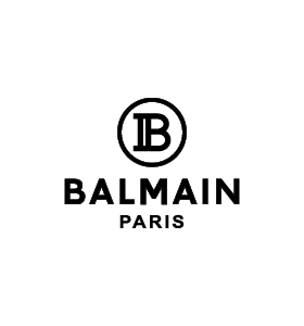 Free High-Quality Balmain Logo for Creative Design