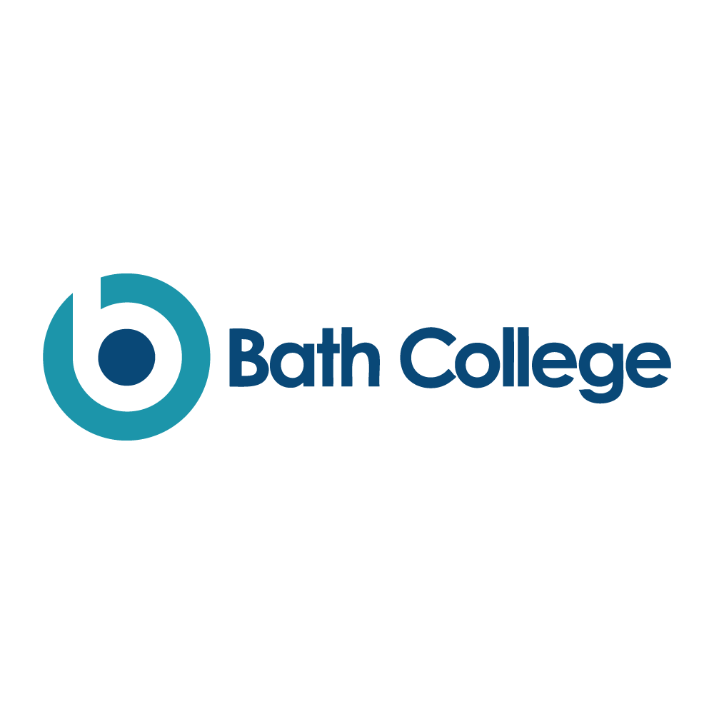 Free High-Quality Bath College Logo for Creative Design