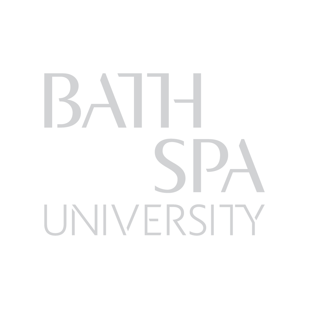 Free High-Quality Bath Spa University Logo Vector for Creative Design