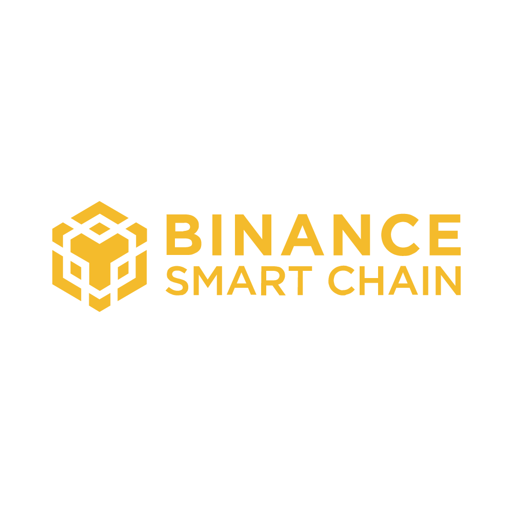 Binance smart chain