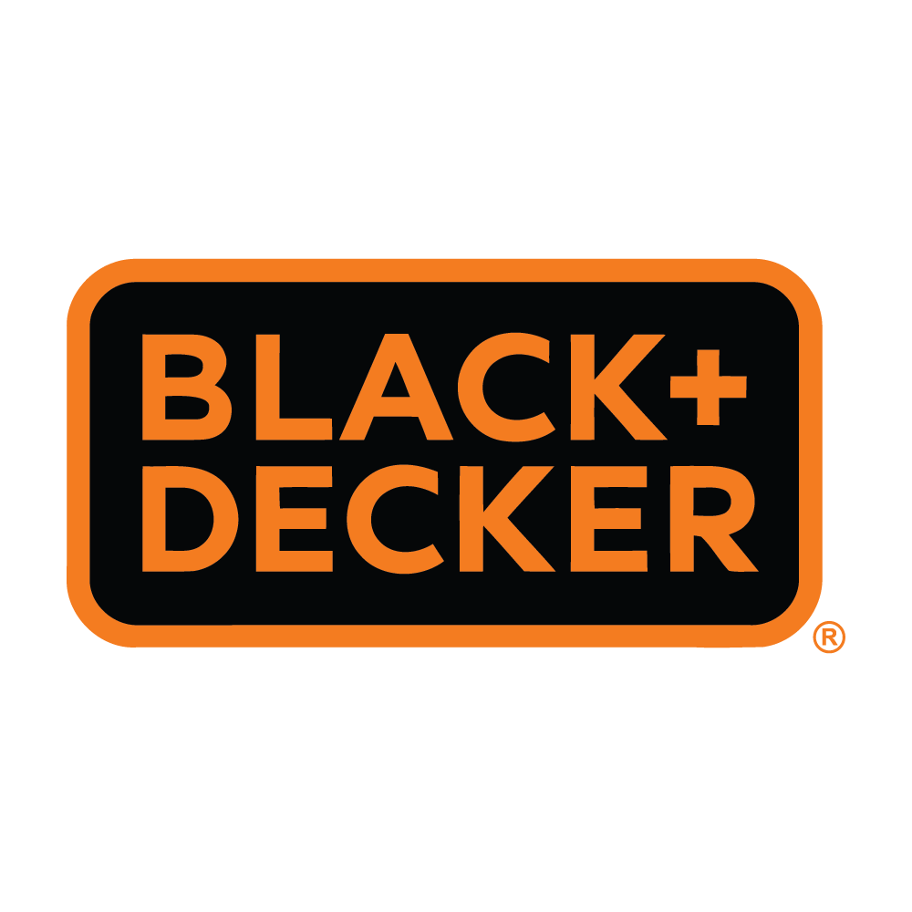 Free High-Quality Black & Decker New Logo for Creative Design