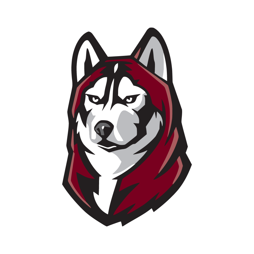 Free High-Quality Bloomsburg Huskies Logo for Creative Design