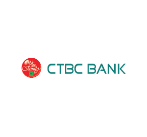 Free High-Quality CTBC Financial logo for Creative Design