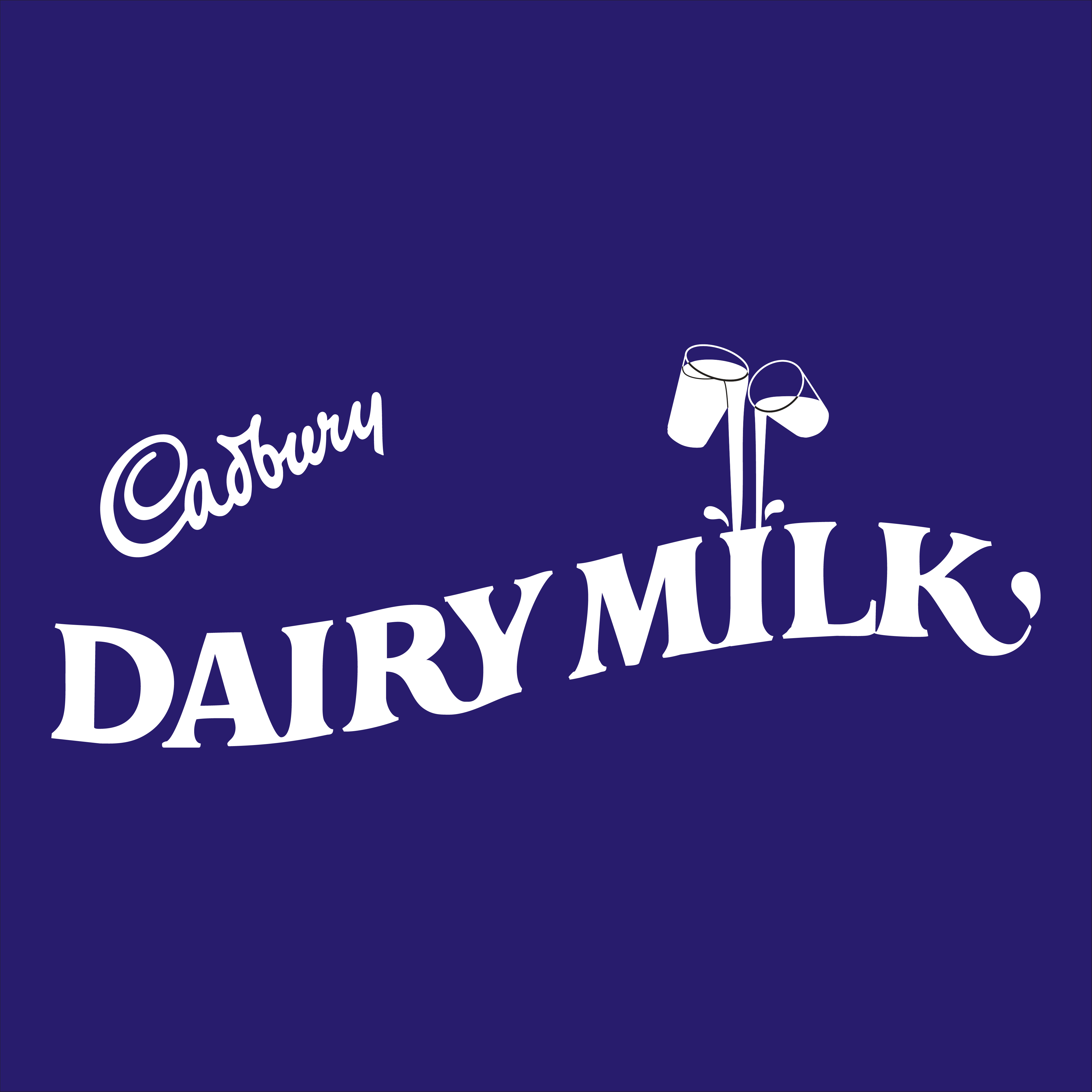 Buy Cadbury Dairy Milk Winter Wonderland - Pop's America