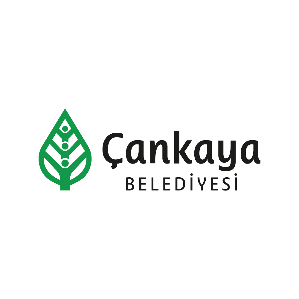 Free High-Quality Cankaya Belediyesi Logo for Creative Design