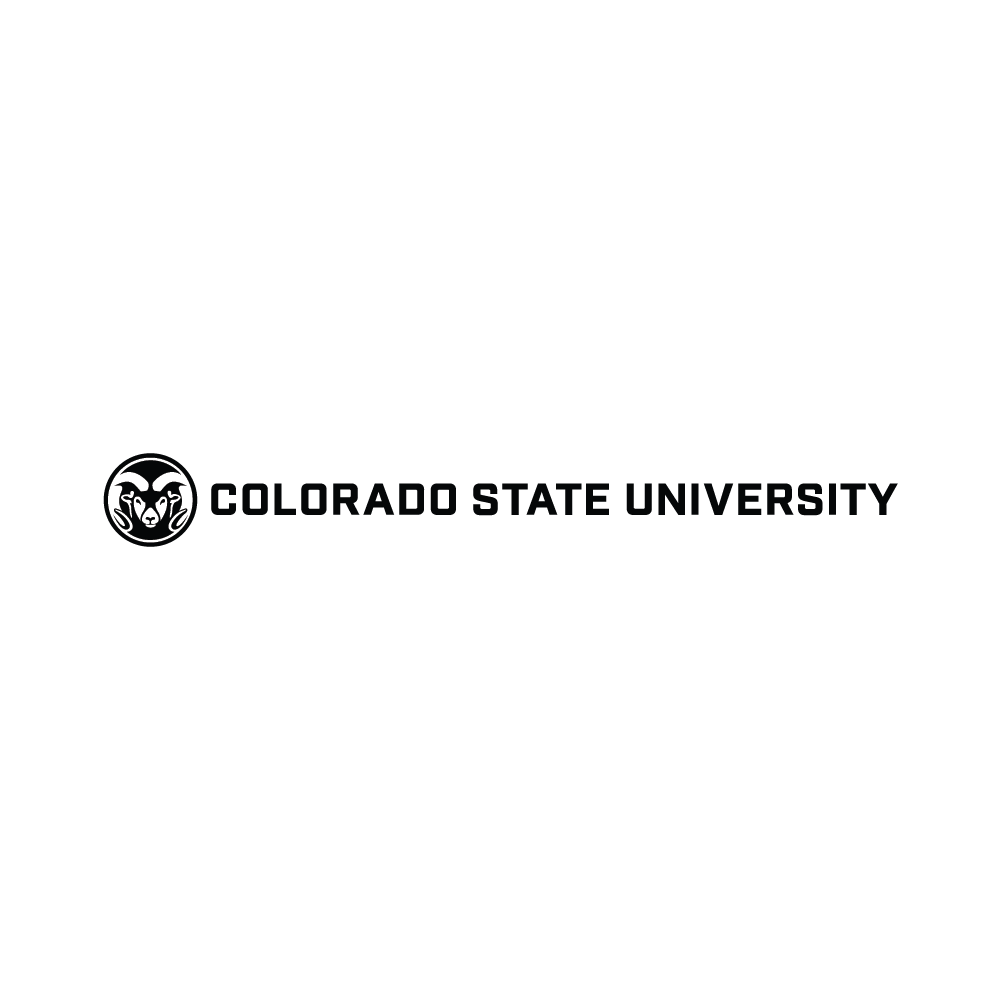 Free High-Quality Colorado State University Logo Png for Creative Design