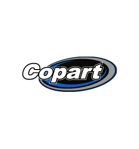 Free High-Quality copart logo Png for Creative Design