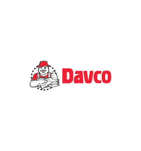 Free High-Quality DAVCO Logo for Creative Design