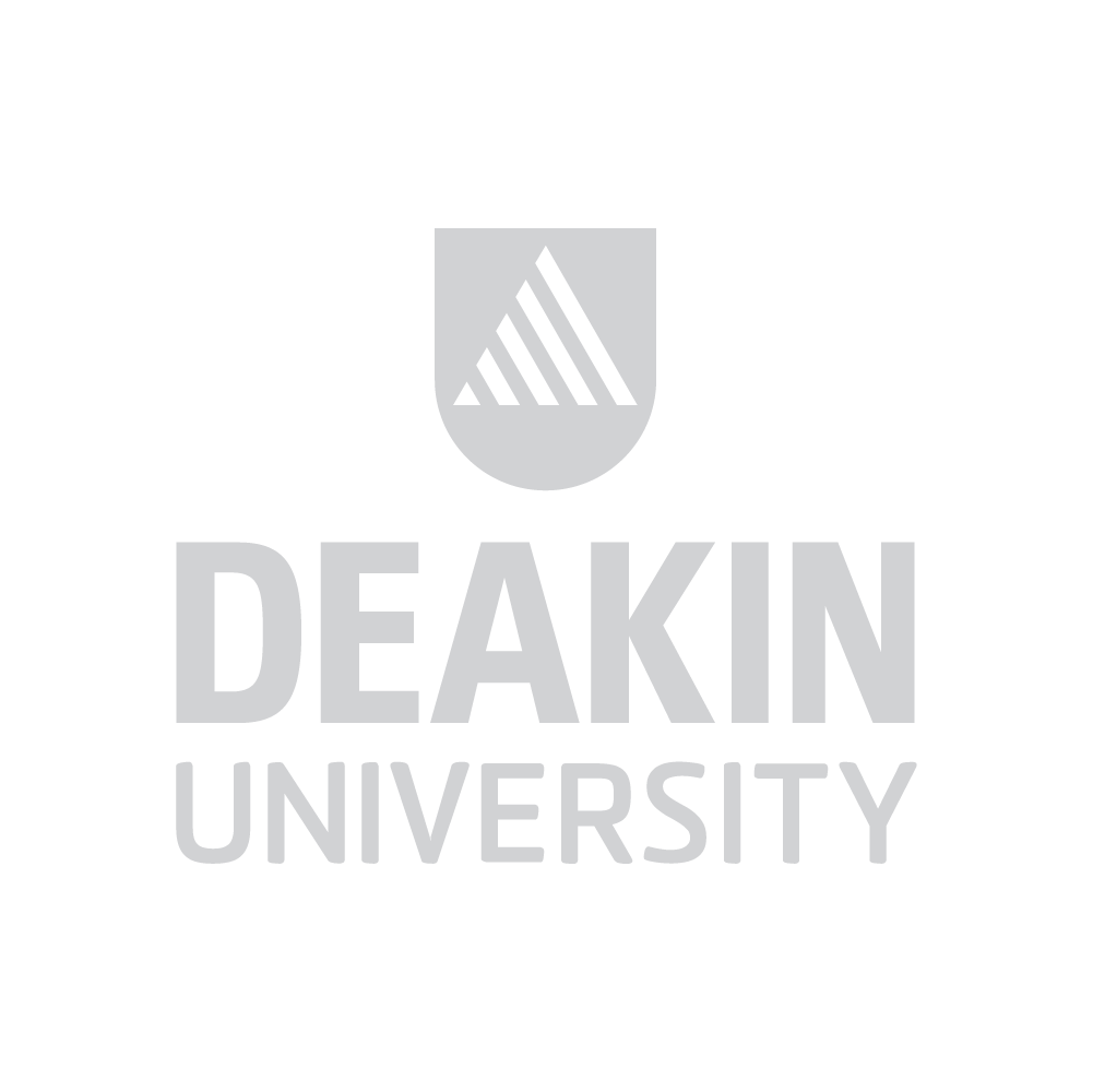 Free High-Quality Deakin University Logo Vector for Creative Design