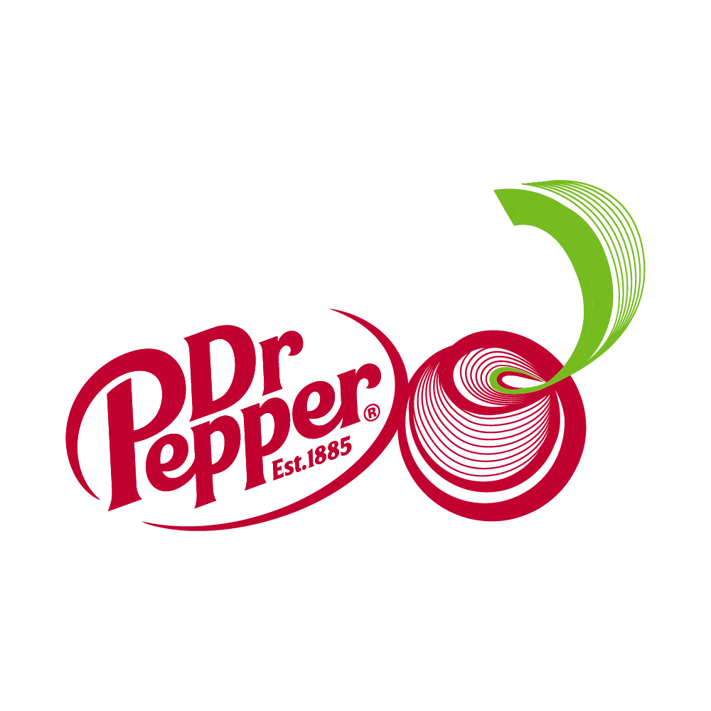 Free High-Quality Dr Pepper Logo Png for Creative Design