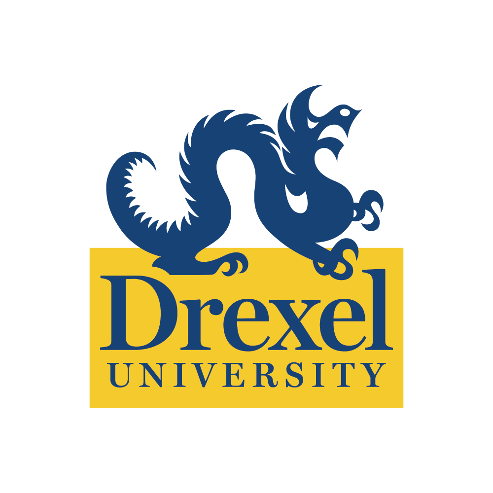 Free High Quality Drexel University Logo for Creative Design