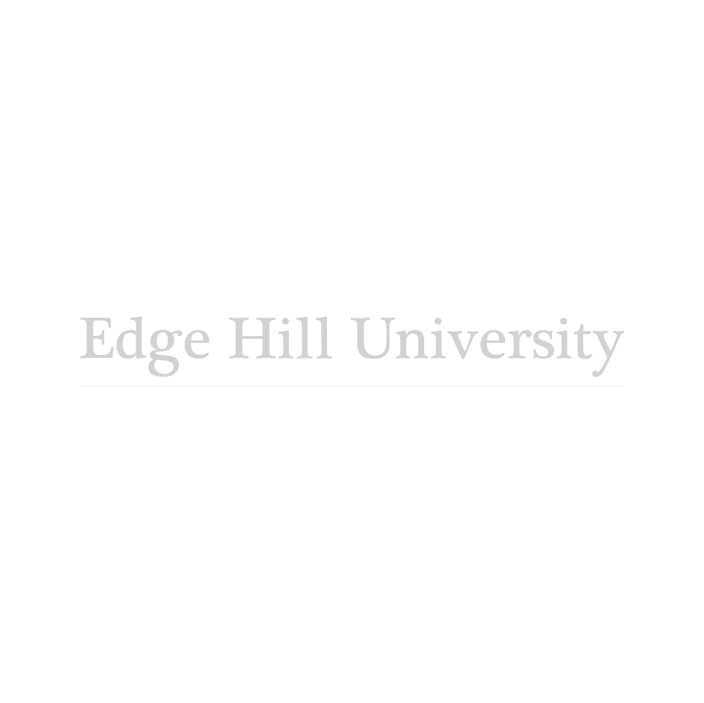 Free High-Quality Edge Hill University Logo Svg for Creative Design