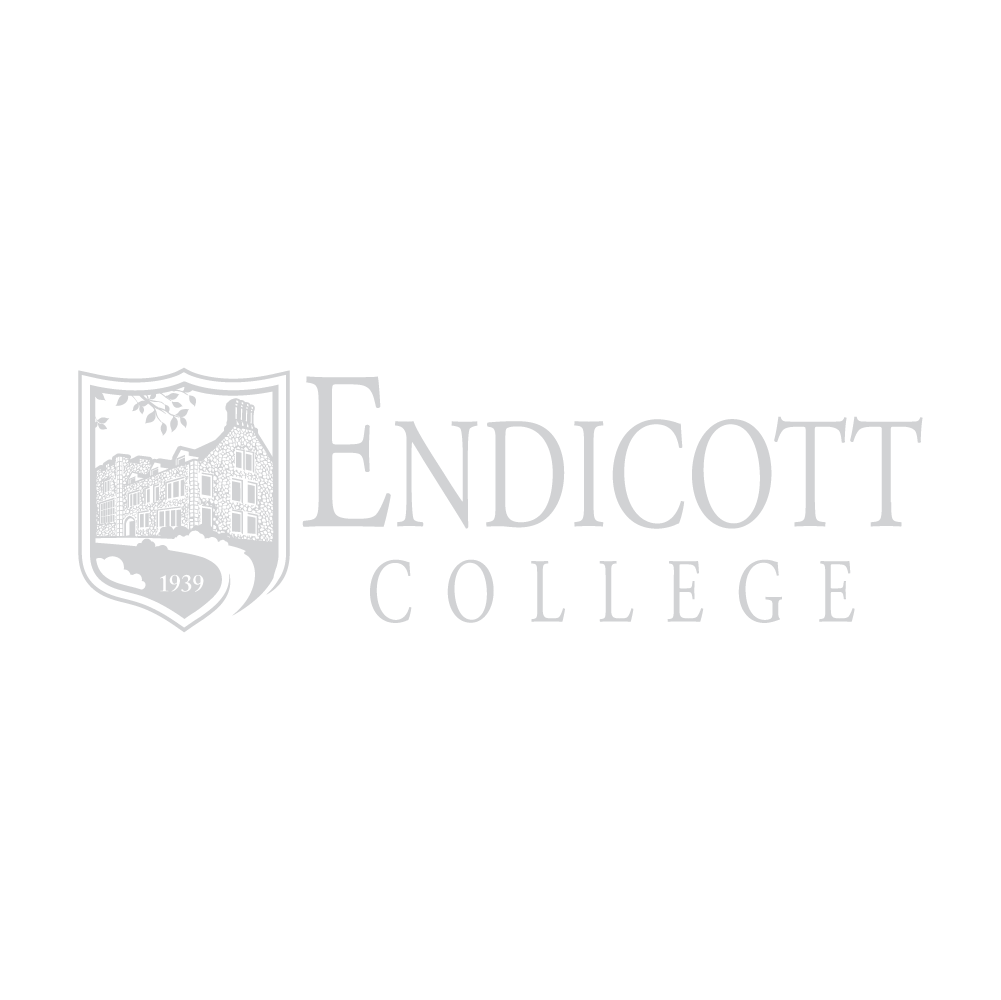 Free High Quality Endicott College Logo Vector for Creative Design