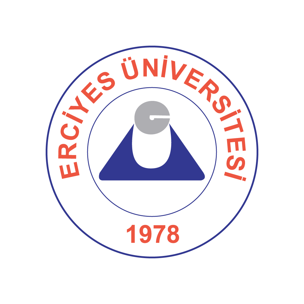 Free Download Erciyes Universitesi Logo in SVG, PNG, JPG, EPS, AI Formats