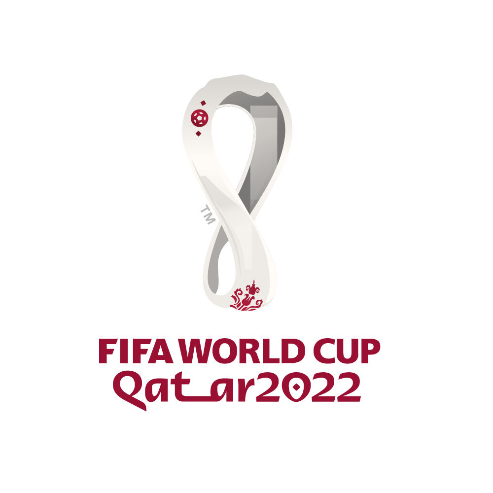 ABC FIFA World Cup Qatar 2022 logo by melvin764g on DeviantArt