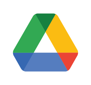 Free Download Google Drive Logo In Svg Png Jpg Eps Ai Formats