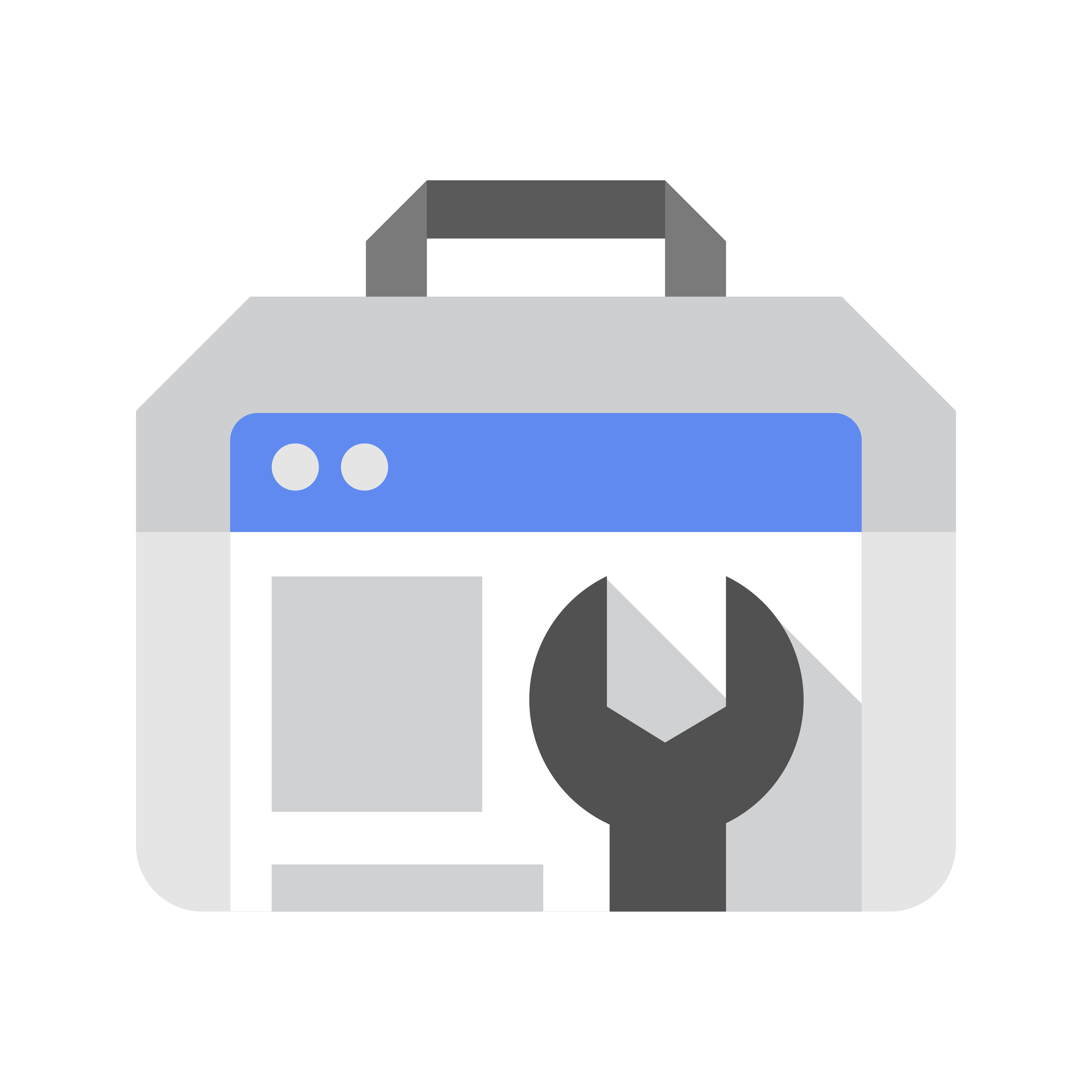 Free High-Quality Google Search console Logo for Creative Design