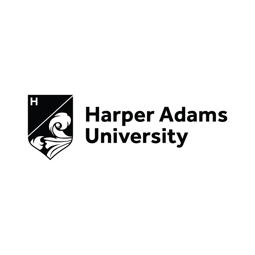 Free High-Quality Harper Adams University Logo Png for Creative Design