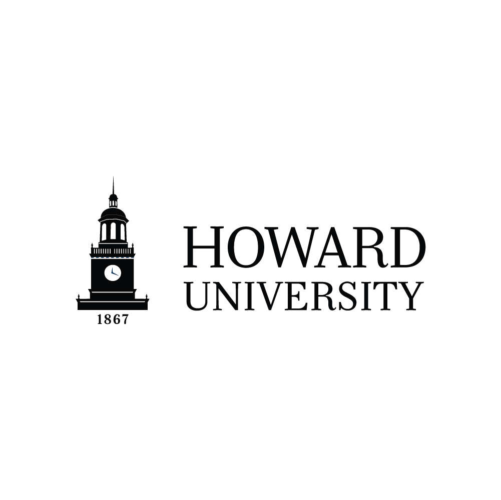 Free High-Quality Howard University Logo Png for Creative Design