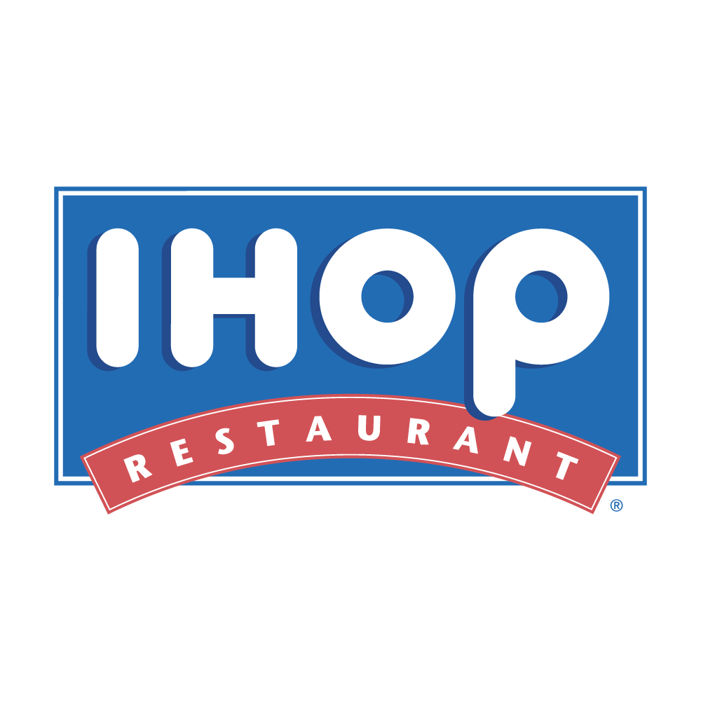 Free High-Quality IHOP Logo for Creative Design