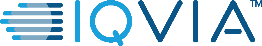Free High Quality IQVIA Logo For Creative Design