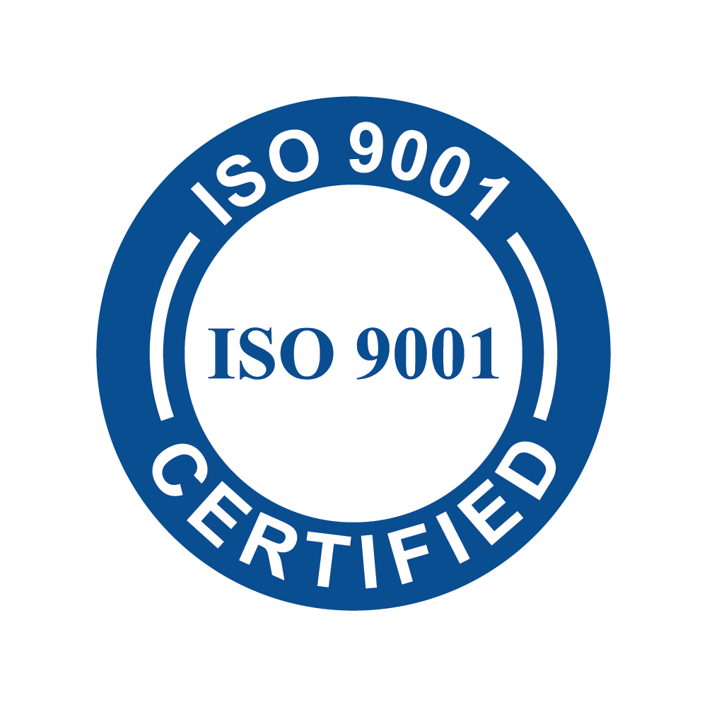 ISO 9001 2000 Logo PNG Transparent & SVG Vector - Freebie Supply