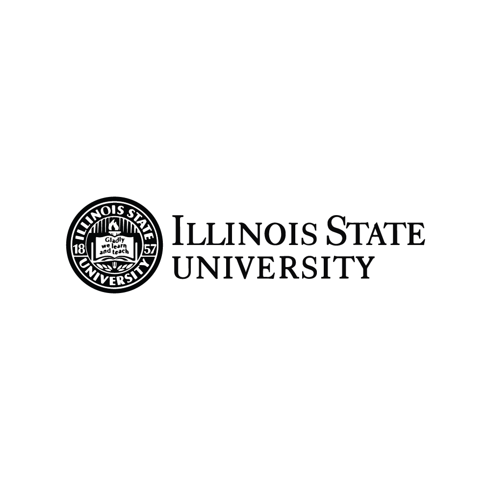 Free High-Quality Illinois State University Logo Png for Creative Design