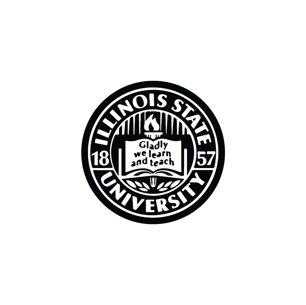 Free High-Quality Illinois State University Logo Icon for Creative Design