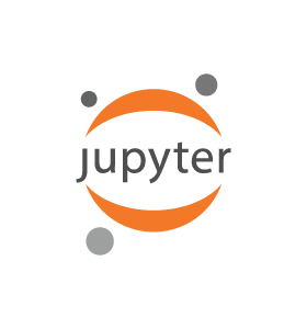 Free High-Quality Jupyter Logo for Creative Design