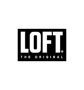 Free High-Quality LOFT Logo for Creative Design