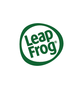Free High-Quality LeapFrog Logo for Creative Design