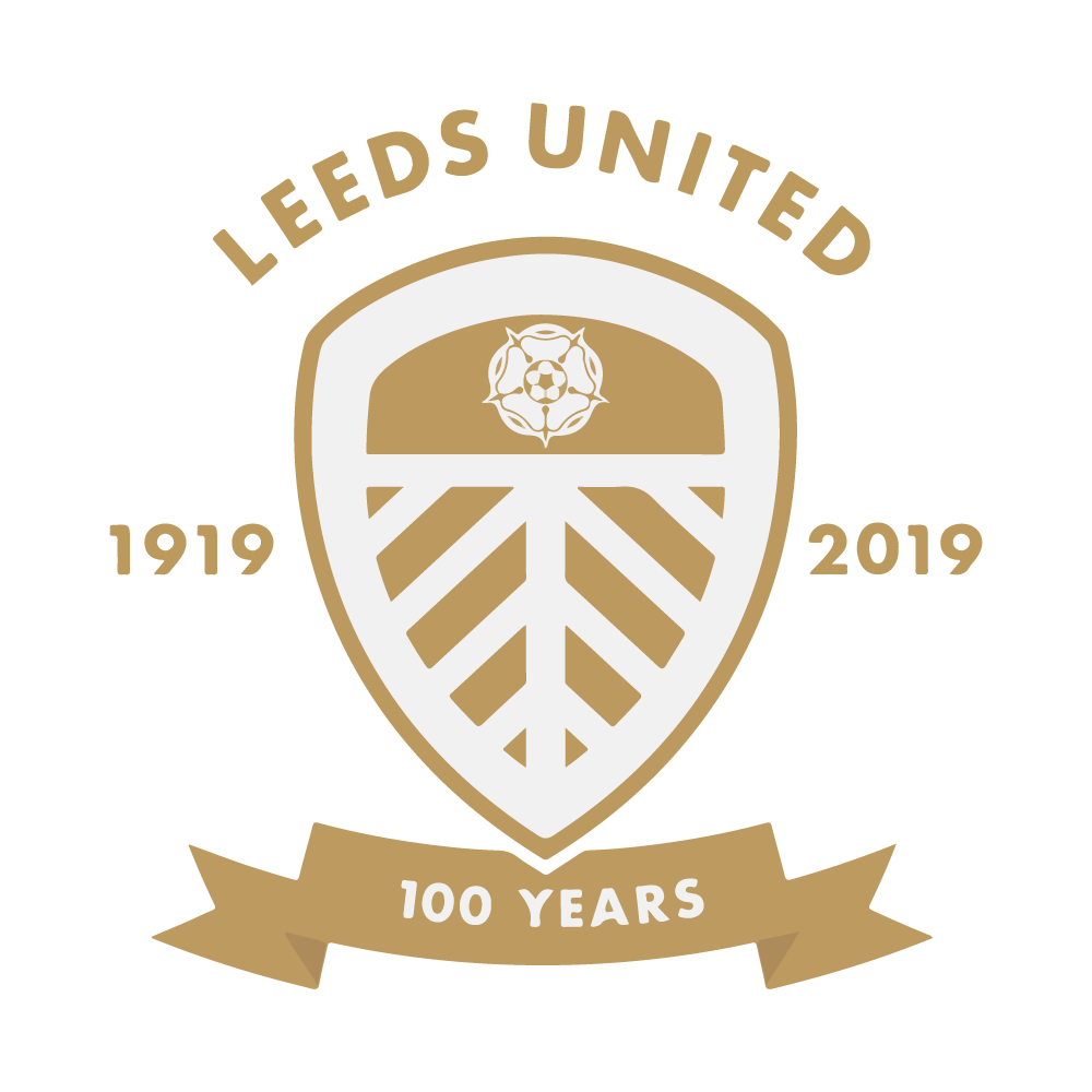 Leeds United alternate logo.