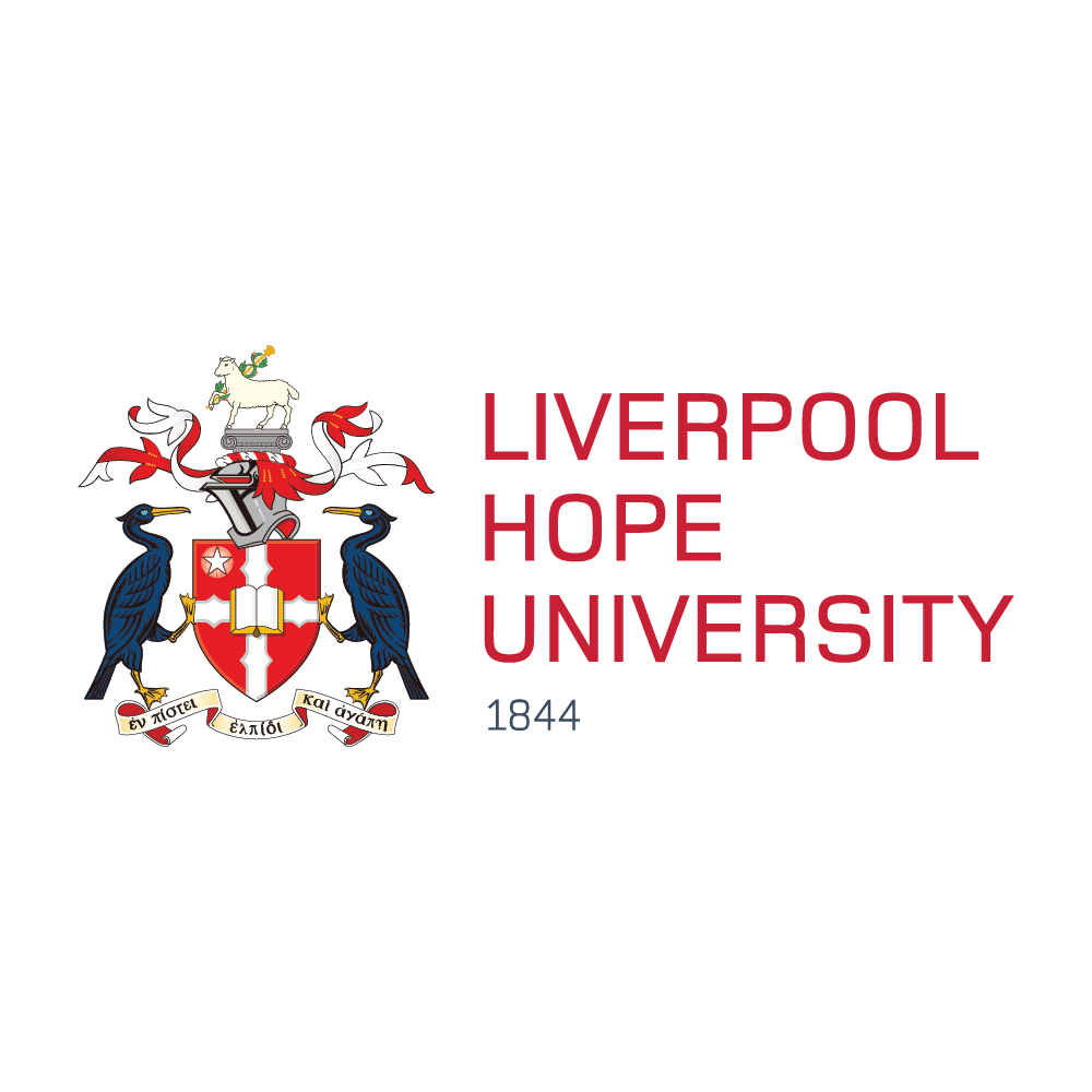 Free High-Quality Liverpool Hope University Logo for Creative Design