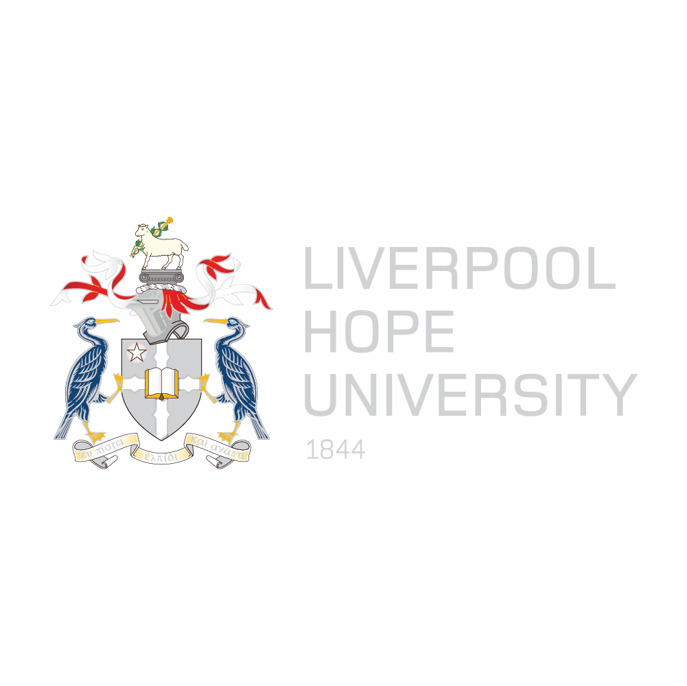 Free High-Quality Liverpool Hope University Logo Vector for Creative Design