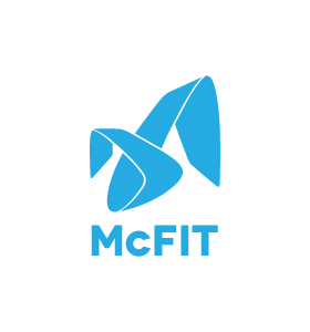 Mcfit Logo