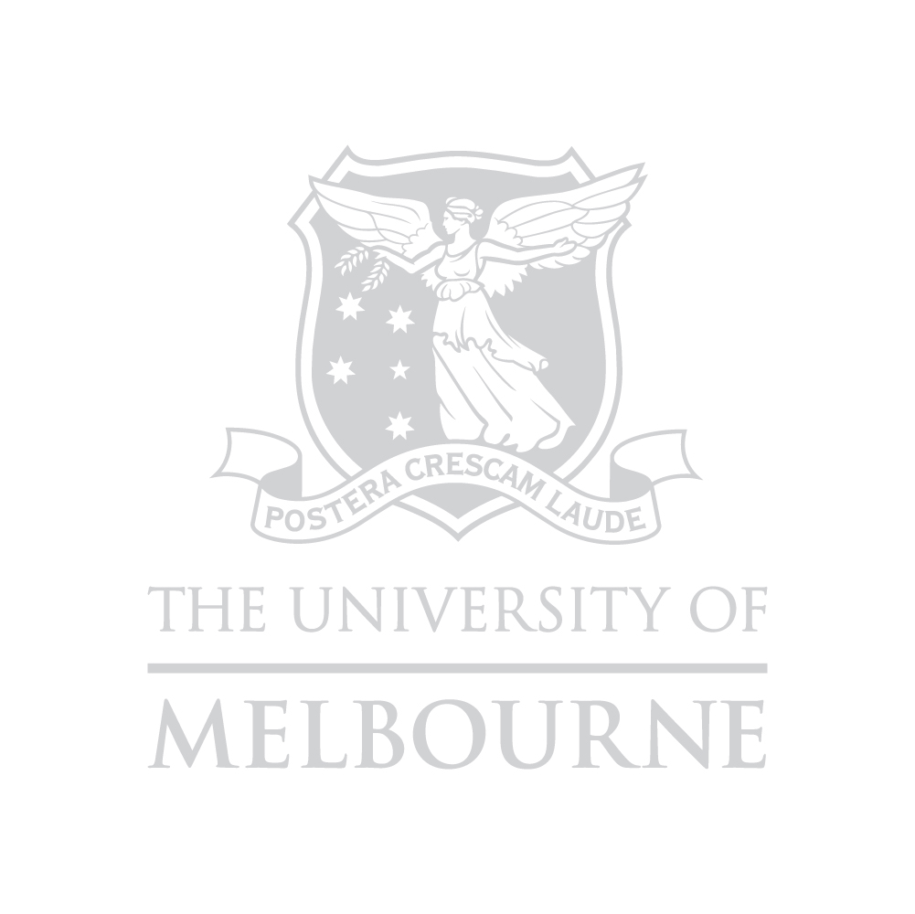 Free High-Quality Melbourne University Logo Png for Creative Design