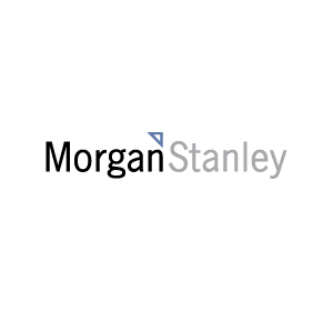 Free High-Quality Morgan Stanley logo for Creative Design